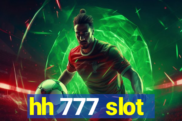 hh 777 slot
